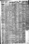 Liverpool Echo Tuesday 11 January 1949 Page 1
