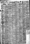 Liverpool Echo Tuesday 01 February 1949 Page 1