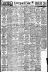Liverpool Echo Friday 04 March 1949 Page 1