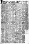 Liverpool Echo Wednesday 09 March 1949 Page 1