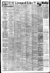 Liverpool Echo Saturday 09 April 1949 Page 1