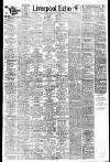 Liverpool Echo Tuesday 19 April 1949 Page 1