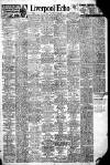 Liverpool Echo Friday 01 July 1949 Page 1