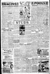 Liverpool Echo Saturday 07 January 1950 Page 16