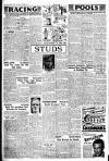 Liverpool Echo Saturday 04 February 1950 Page 16