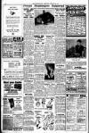 Liverpool Echo Wednesday 15 February 1950 Page 6