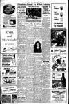 Liverpool Echo Tuesday 21 February 1950 Page 6