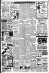 Liverpool Echo Monday 27 February 1950 Page 4