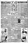 Liverpool Echo Saturday 04 March 1950 Page 13