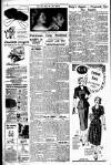 Liverpool Echo Monday 06 March 1950 Page 6
