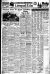Liverpool Echo Saturday 11 March 1950 Page 13