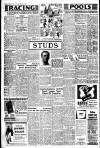 Liverpool Echo Saturday 11 March 1950 Page 16