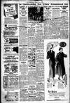 Liverpool Echo Monday 13 March 1950 Page 6