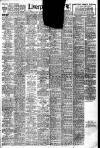 Liverpool Echo Tuesday 21 March 1950 Page 1