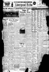 Liverpool Echo Saturday 01 April 1950 Page 1