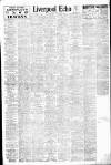 Liverpool Echo Thursday 06 April 1950 Page 1