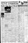 Liverpool Echo Saturday 08 April 1950 Page 1