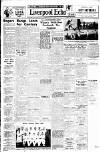 Liverpool Echo Saturday 13 May 1950 Page 1
