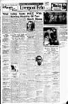 Liverpool Echo Saturday 20 May 1950 Page 1