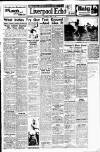 Liverpool Echo Saturday 03 June 1950 Page 1