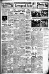 Liverpool Echo Saturday 01 July 1950 Page 1