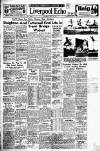 Liverpool Echo Saturday 29 July 1950 Page 1