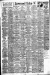 Liverpool Echo Monday 31 July 1950 Page 1