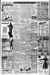 Liverpool Echo Monday 09 October 1950 Page 4