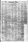 Liverpool Echo Monday 13 November 1950 Page 1