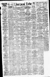 Liverpool Echo Wednesday 11 April 1951 Page 1