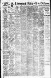 Liverpool Echo Saturday 14 April 1951 Page 1