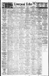 Liverpool Echo Friday 11 May 1951 Page 1