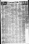 Liverpool Echo Friday 22 June 1951 Page 1