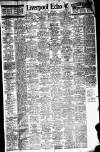 Liverpool Echo Monday 02 July 1951 Page 1
