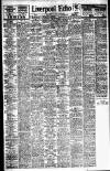 Liverpool Echo Thursday 20 September 1951 Page 1