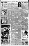 Liverpool Echo Friday 02 November 1951 Page 6
