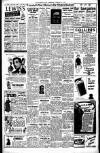 Liverpool Echo Wednesday 27 February 1952 Page 6