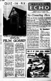 Liverpool Echo Saturday 01 March 1952 Page 6