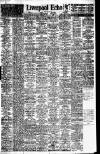 Liverpool Echo Friday 02 May 1952 Page 1