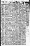 Liverpool Echo Thursday 22 May 1952 Page 1