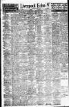 Liverpool Echo Friday 23 May 1952 Page 1