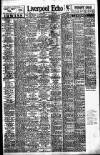 Liverpool Echo Thursday 04 September 1952 Page 1