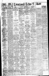 Liverpool Echo Thursday 04 December 1952 Page 1