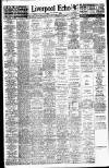 Liverpool Echo Friday 05 December 1952 Page 1