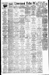 Liverpool Echo Wednesday 10 December 1952 Page 1