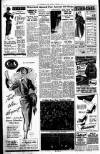 Liverpool Echo Monday 02 March 1953 Page 6