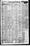 Liverpool Echo Thursday 05 March 1953 Page 1