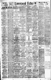 Liverpool Echo Thursday 26 March 1953 Page 1