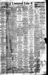 Liverpool Echo Thursday 02 April 1953 Page 1