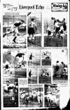 Liverpool Echo Saturday 04 April 1953 Page 1